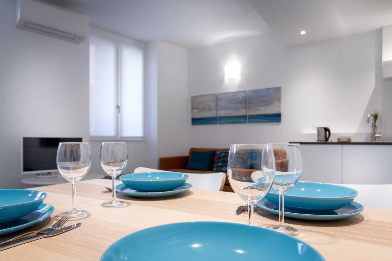 צ'רנוביו Casa Perlasca מראה חיצוני תמונה
