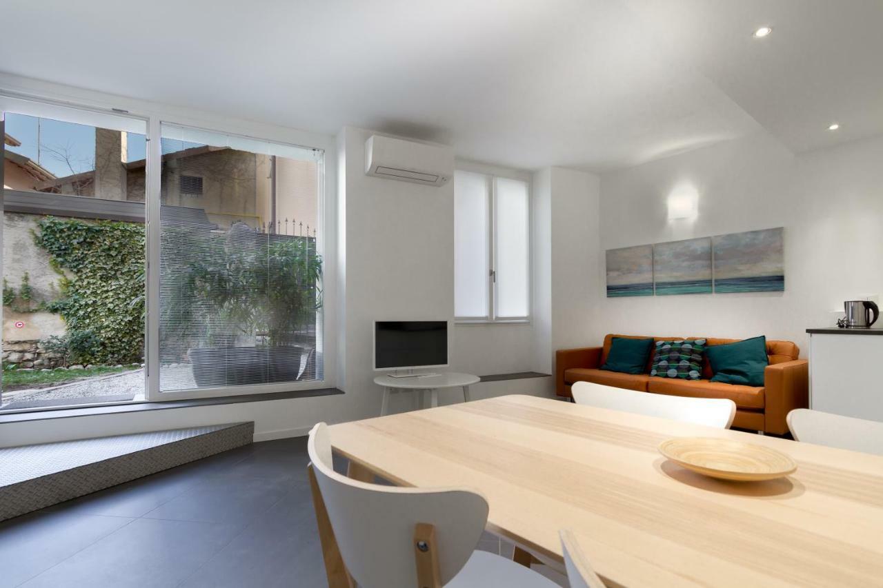 צ'רנוביו Casa Perlasca מראה חיצוני תמונה