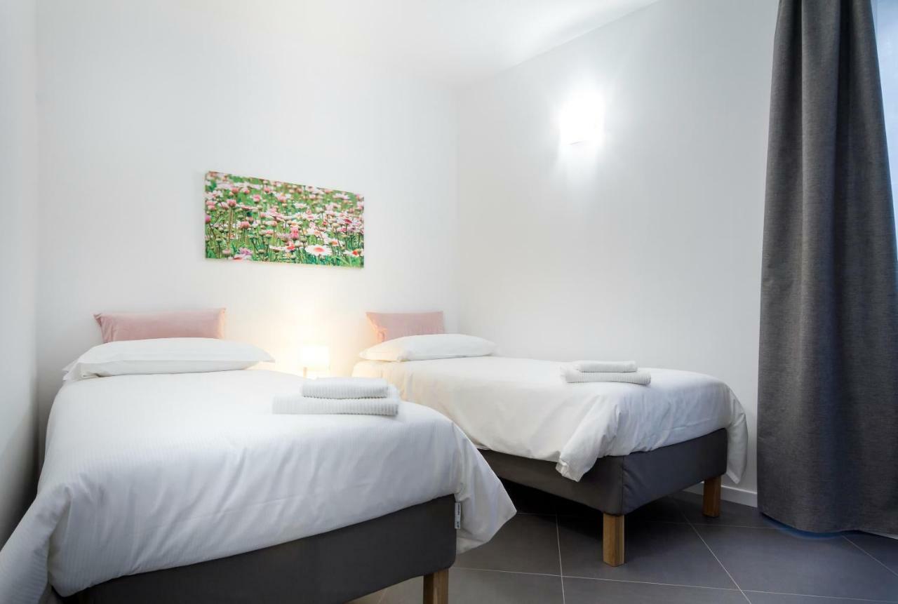 צ'רנוביו Casa Perlasca מראה חיצוני תמונה